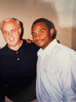 george-lawson-tribute