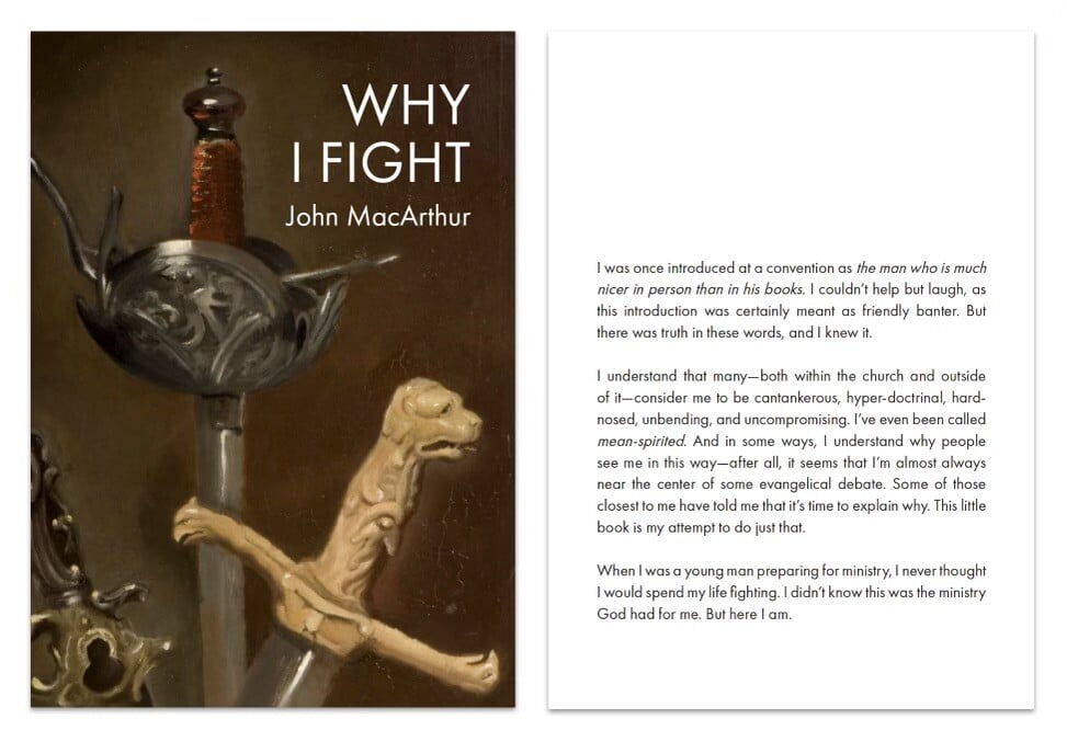 why i fight header